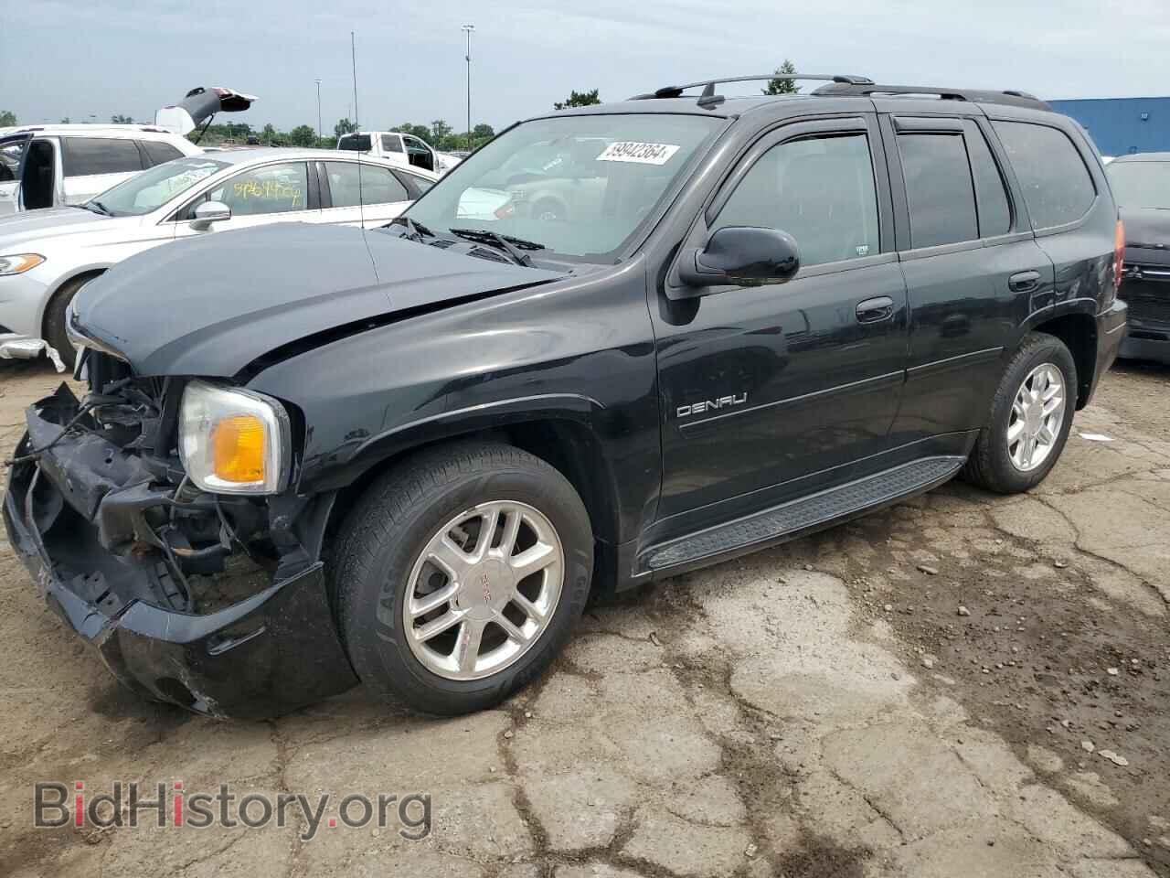 Photo 1GKET63M962291663 - GMC ENVOY 2006