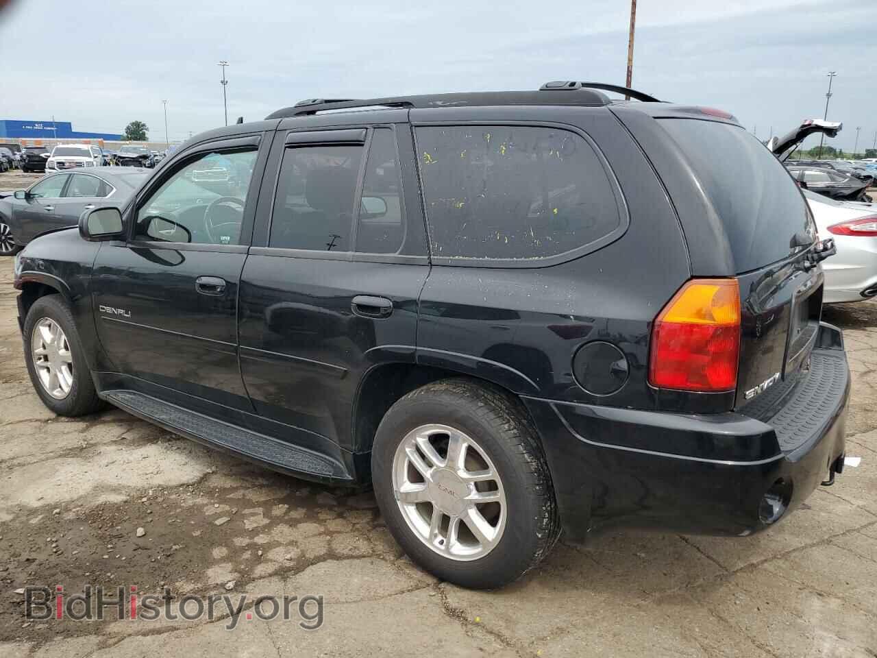 2006 GMC ENVOY - VIN: 1GKET63M962291663 - Photo 2