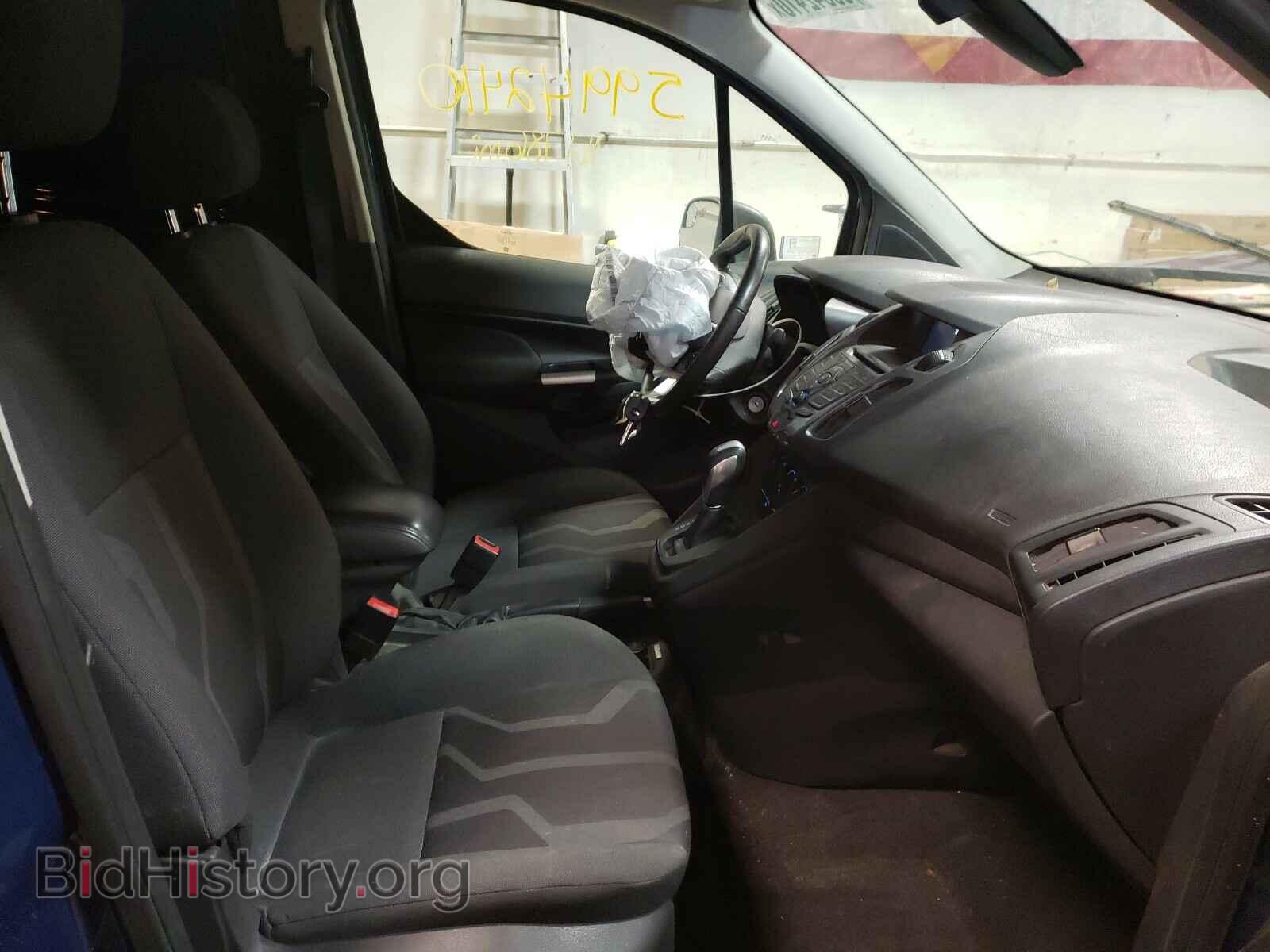 2017 FORD TRANSIT CO - VIN: NM0LS7F79H1336656 - Фото 5