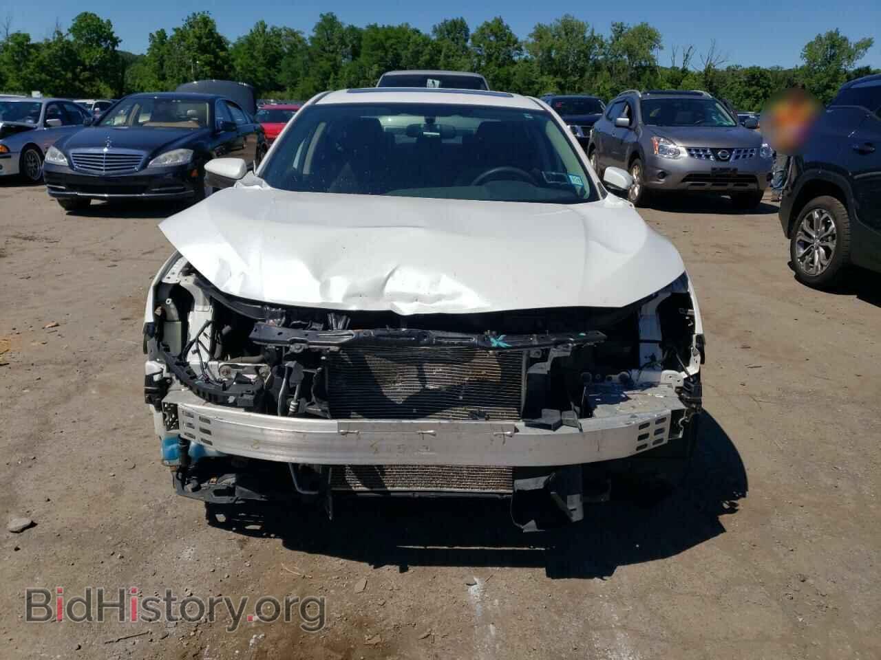 2017 HONDA CIVIC - VIN: 2HGFC2F76HH510475 - Фото 5