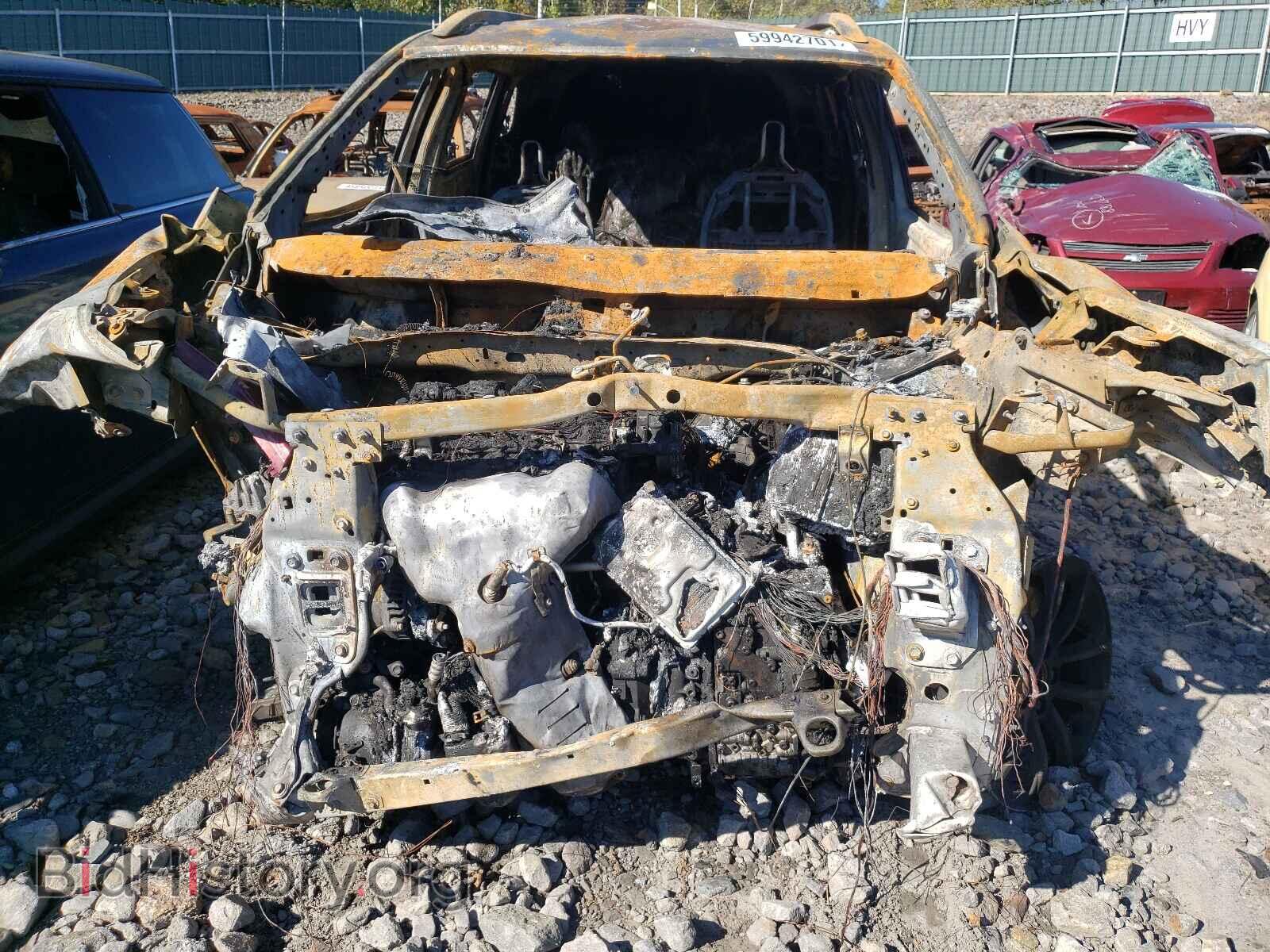 2020 JEEP CHEROKEE - VIN: 1C4PJMCB1LD570621 - Фото 9