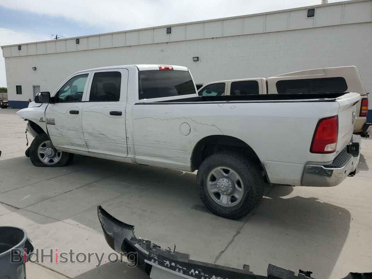 2018 RAM All Models - VIN: 3C63R3GL1JG361276 - Фото 2