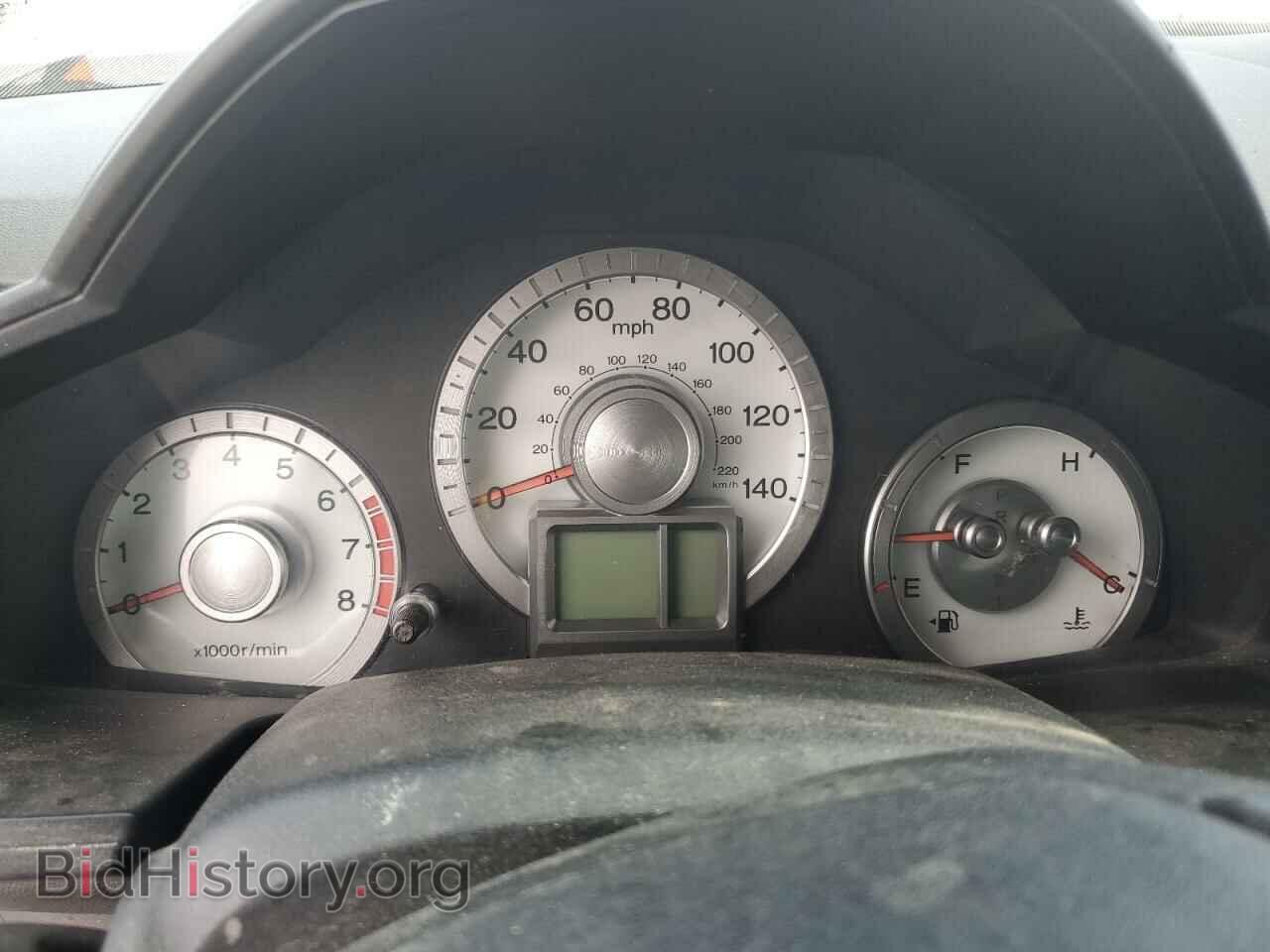 2011 HONDA PILOT - VIN: 5FNYF4H56BB061706 - Photo 9
