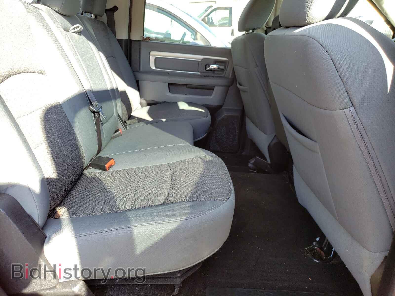 2016 RAM 1500 - VIN: 1C6RR6TT3GS293355 - Фото 6