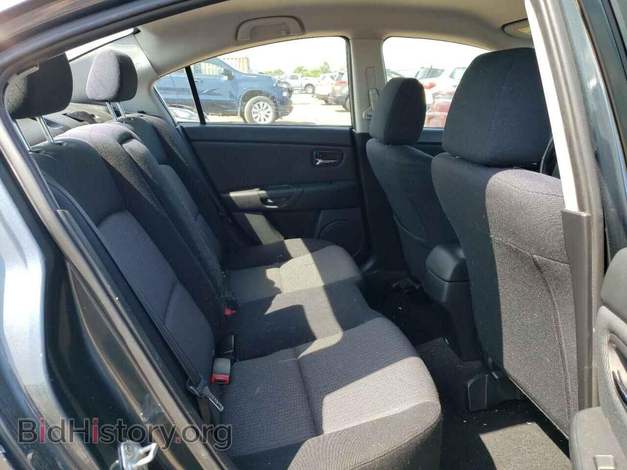 2009 MAZDA 3 - VIN: JM1BK32F591226869 - Фото 10