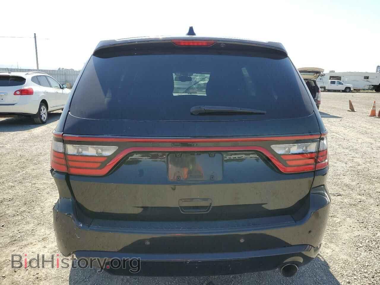 2014 DODGE DURANGO - VIN: 1C4RDHAG4EC455123 - Photo 6