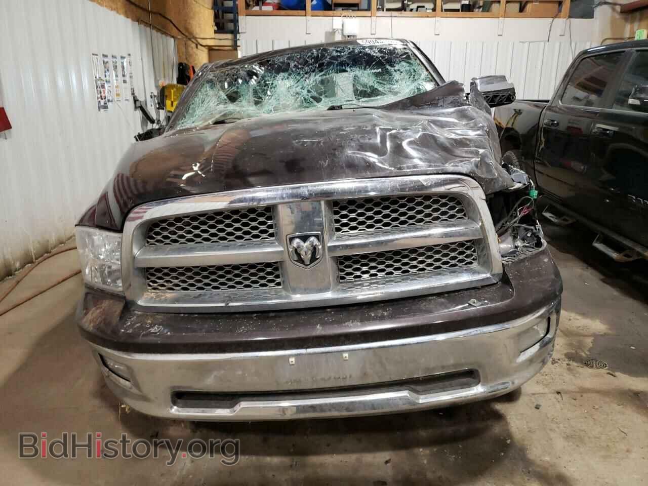 2011 DODGE All Models - VIN: 1D7RV1CT3BS529363 - Photo 5