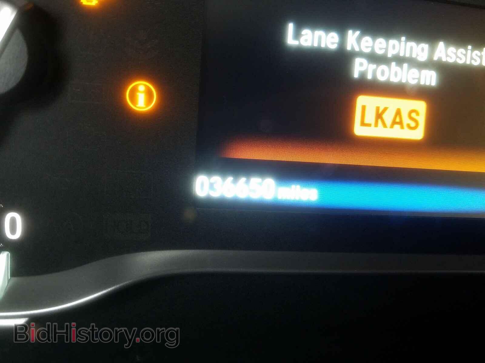 2017 HONDA PILOT - VIN: 5FNYF6H05HB076674 - Photo 8