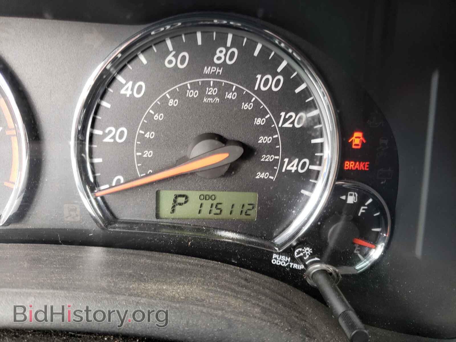 2013 TOYOTA COROLLA - VIN: 2T1BU4EE6DC005269 - Фото 8