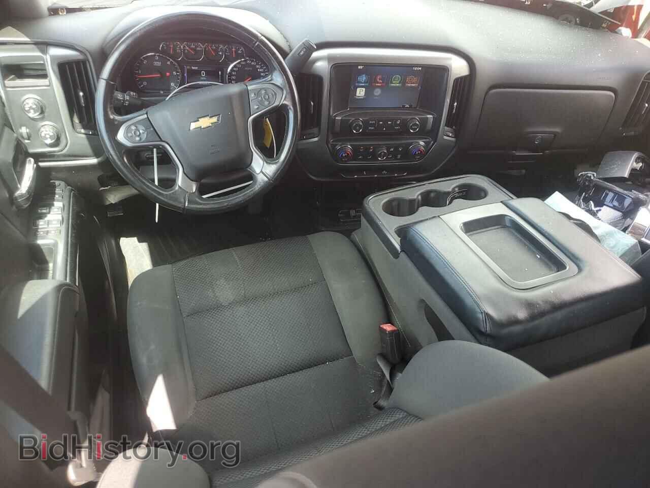 2014 CHEVROLET ALL Models - VIN: 1GCVKREH0EZ312907 - Фото 8
