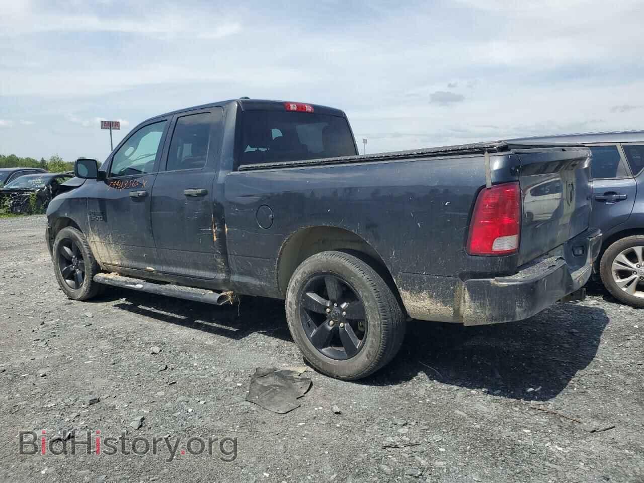 2016 RAM 1500 - VIN: 1C6RR7FG0GS286223 - Photo 2