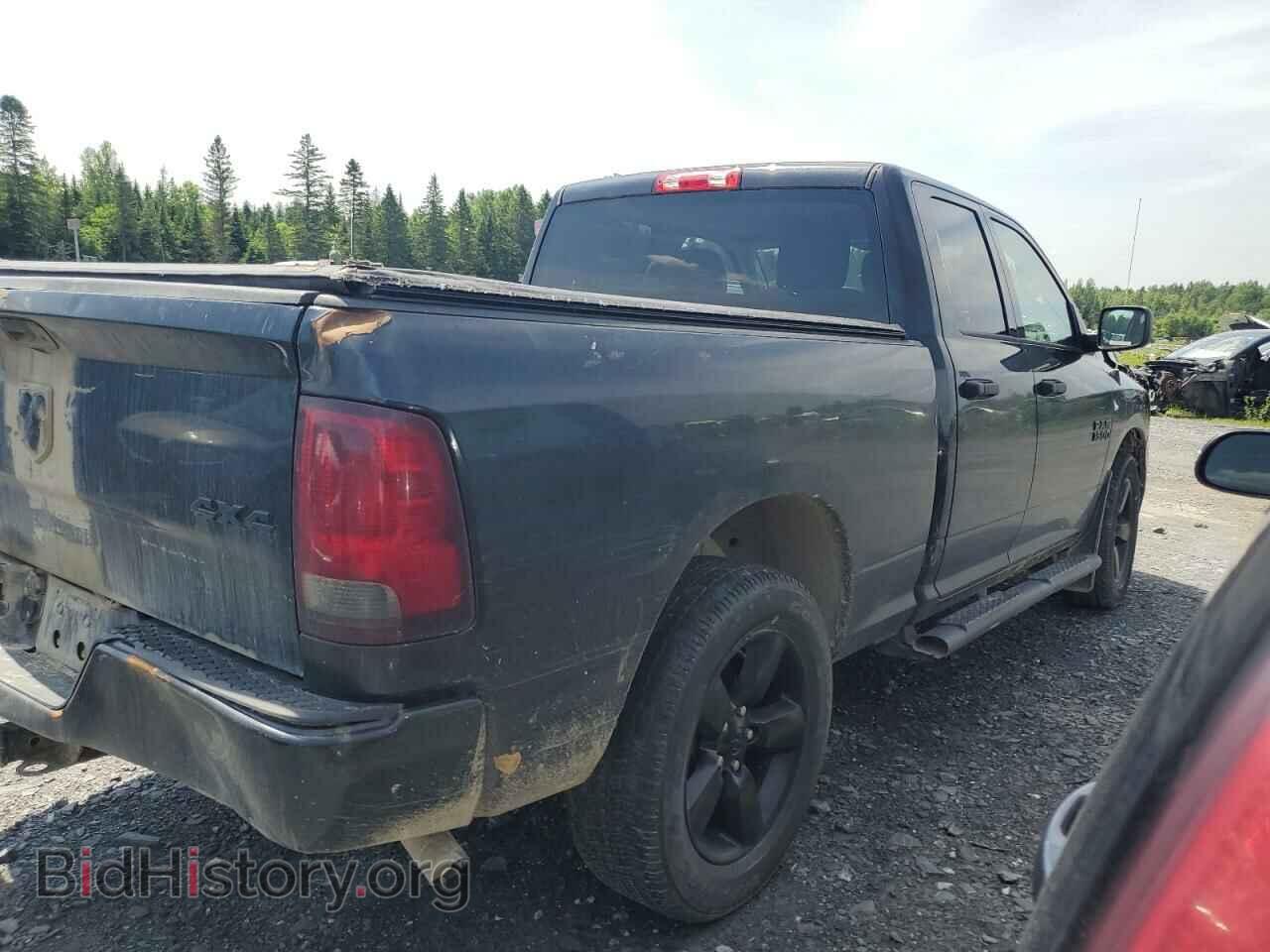2016 RAM 1500 - VIN: 1C6RR7FG0GS286223 - Photo 3