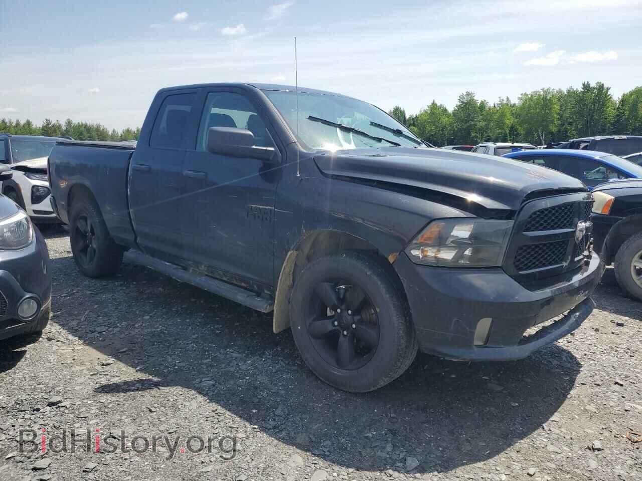 2016 RAM 1500 - VIN: 1C6RR7FG0GS286223 - Photo 4