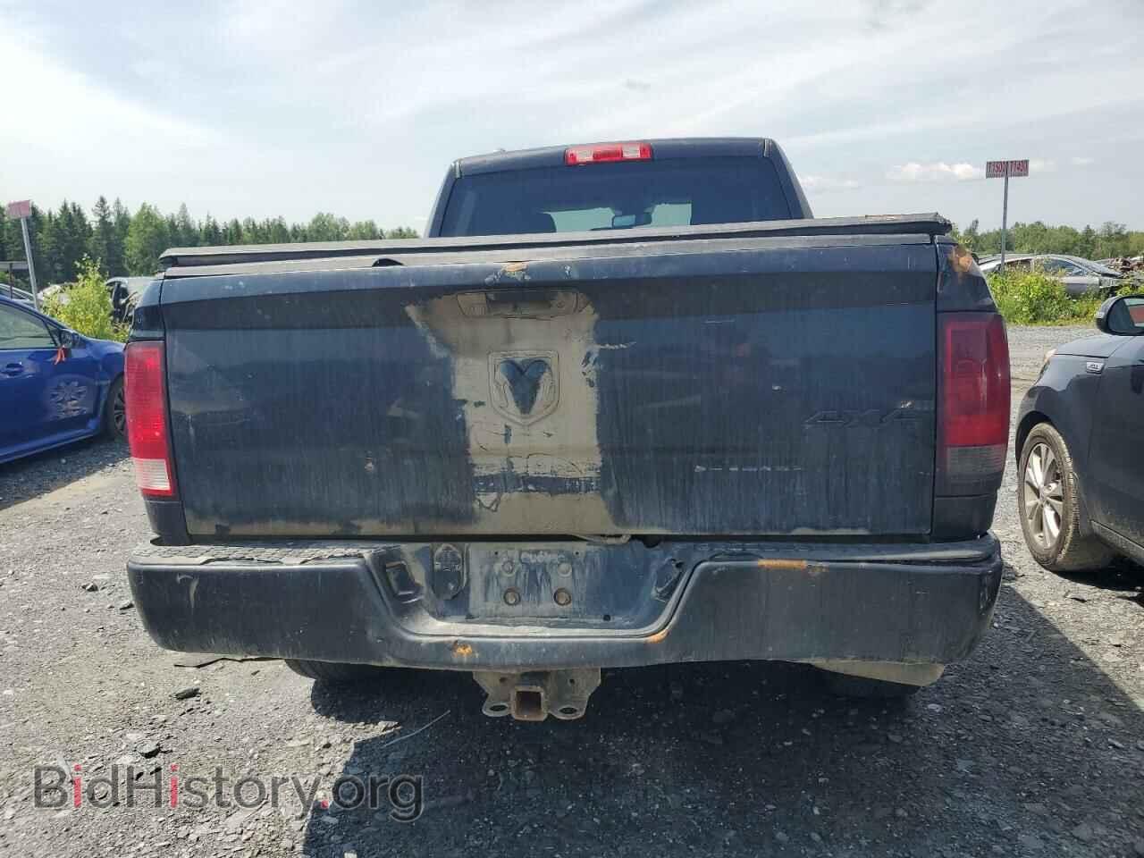 2016 RAM 1500 - VIN: 1C6RR7FG0GS286223 - Photo 6