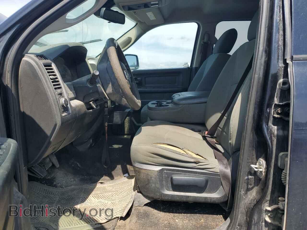 2016 RAM 1500 - VIN: 1C6RR7FG0GS286223 - Photo 7