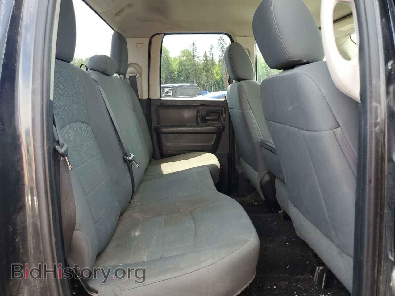 2016 RAM 1500 - VIN: 1C6RR7FG0GS286223 - Photo 10