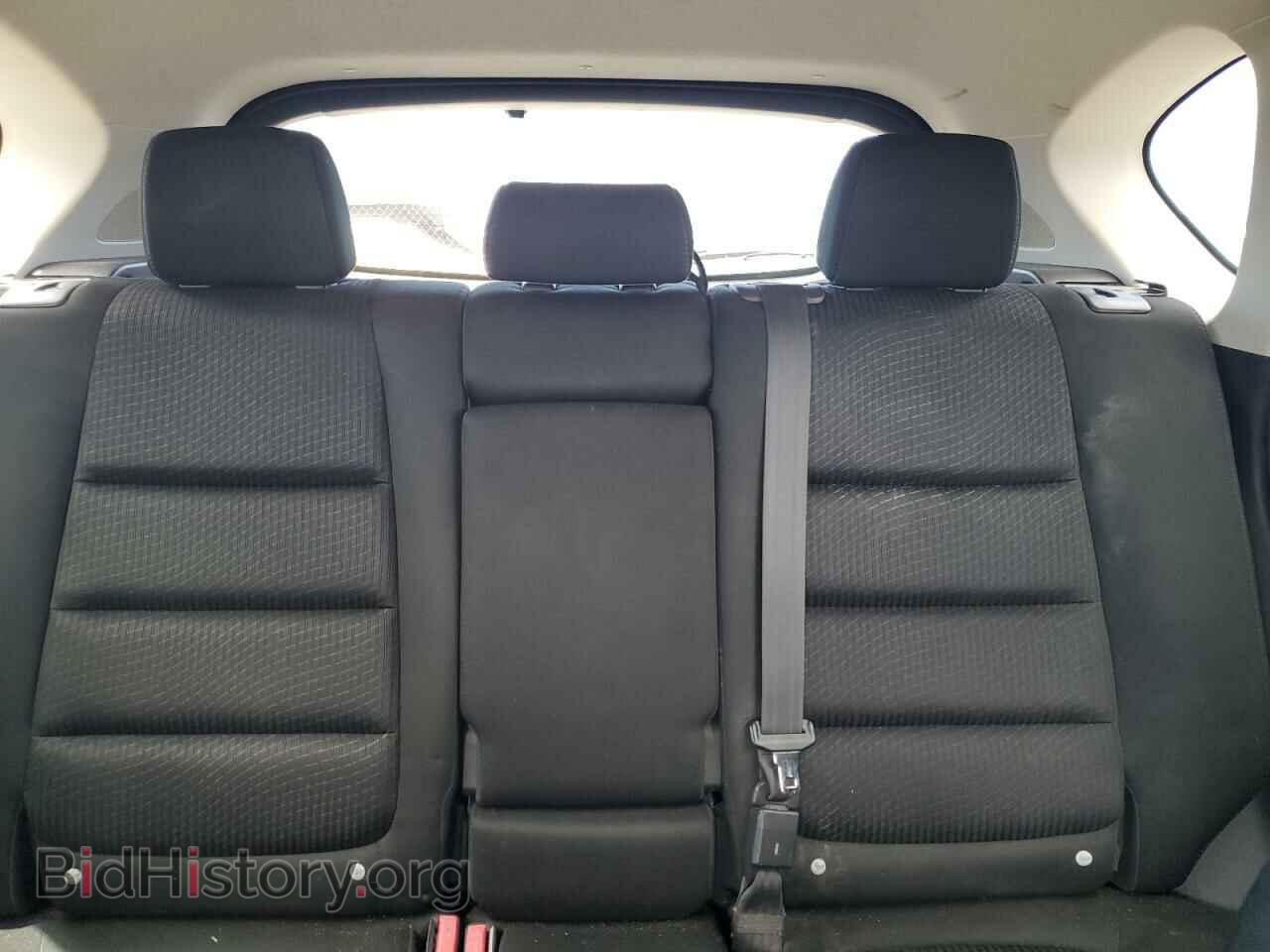 2015 MAZDA CX-5 - VIN: JM3KE2CY5F0477904 - Фото 10