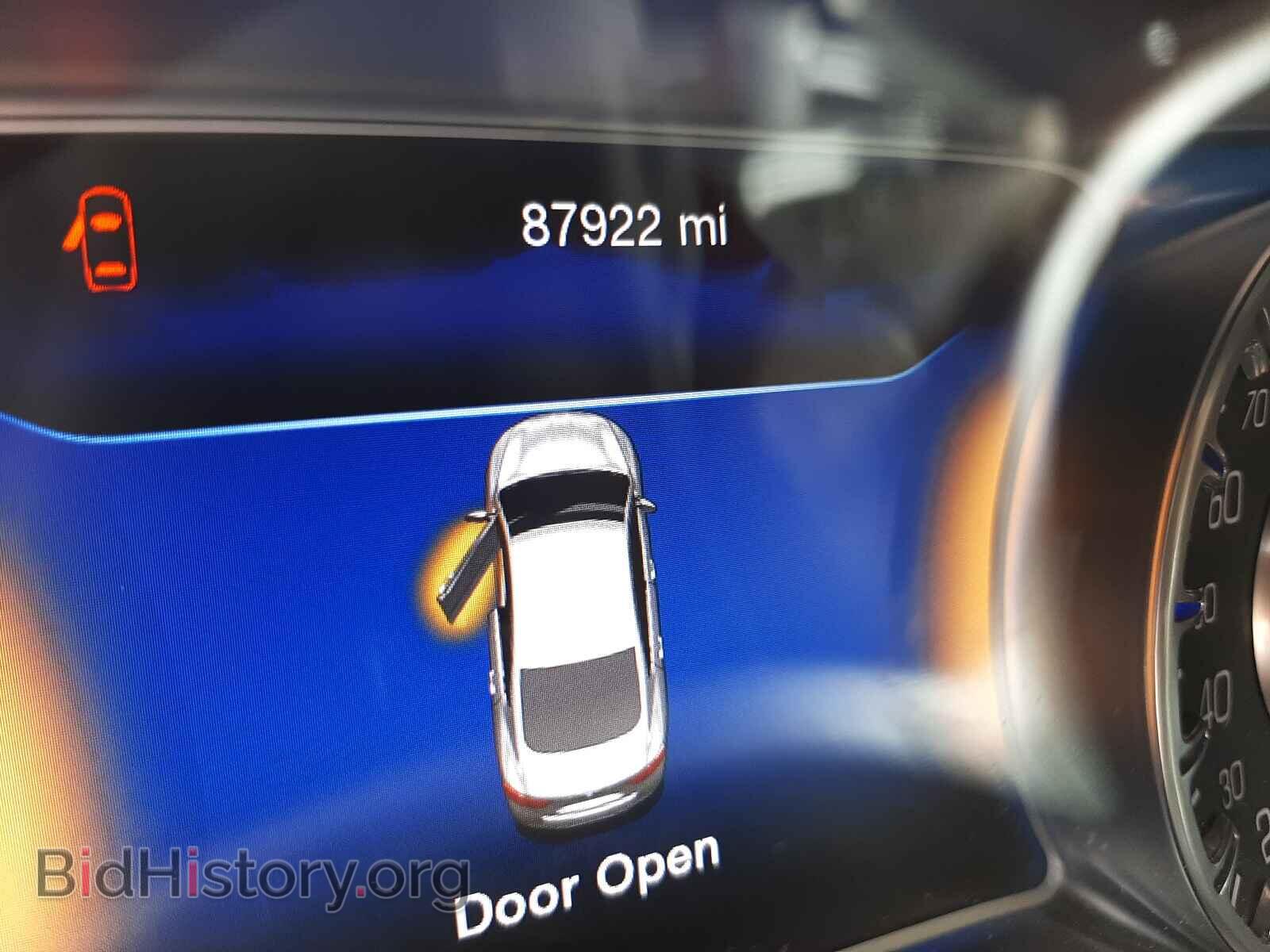 2015 CHRYSLER 200 - VIN: 1C3CCCCB2FN544292 - Фото 8