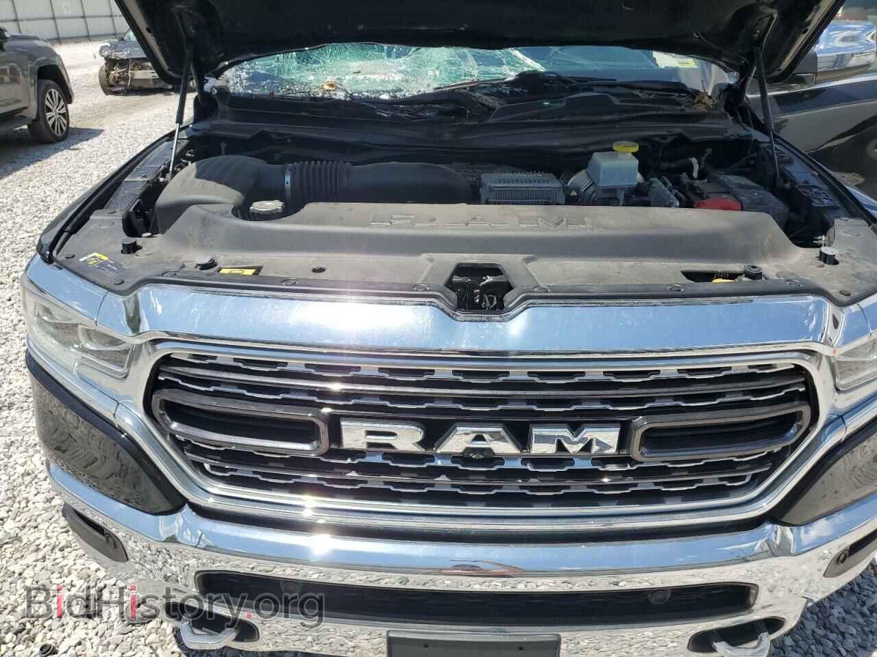 2020 RAM 1500 - VIN: 1C6SRFHT6LN127981 - Photo 11