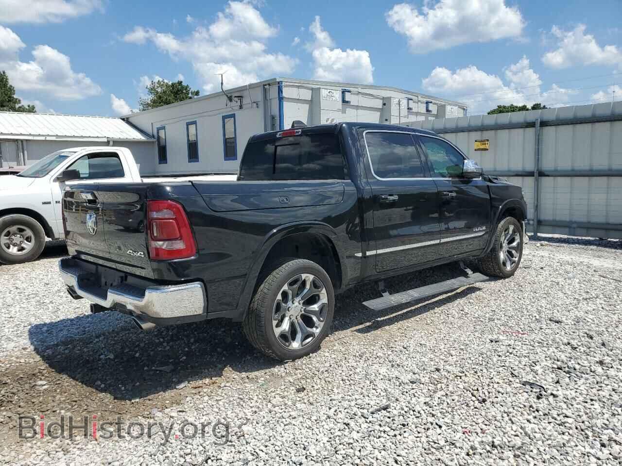 2020 RAM 1500 - VIN: 1C6SRFHT6LN127981 - Photo 3