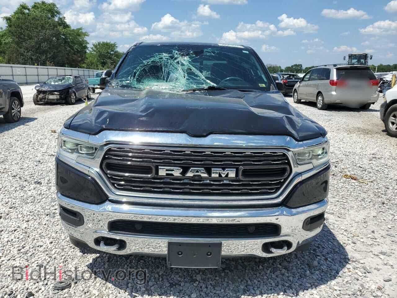 2020 RAM 1500 - VIN: 1C6SRFHT6LN127981 - Photo 5