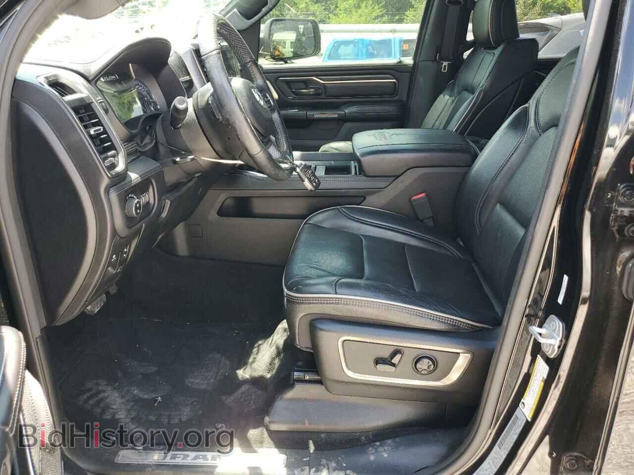 2020 RAM 1500 - VIN: 1C6SRFHT6LN127981 - Photo 7