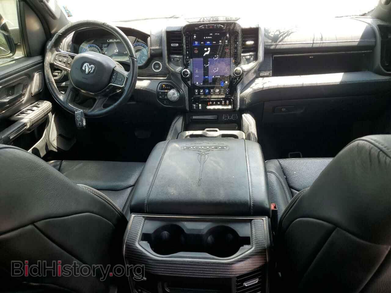 2020 RAM 1500 - VIN: 1C6SRFHT6LN127981 - Photo 8