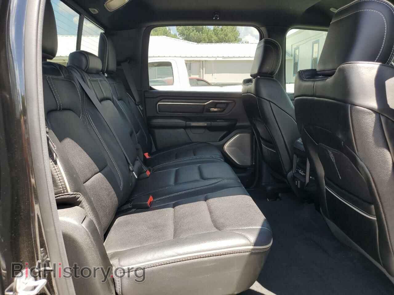2020 RAM 1500 - VIN: 1C6SRFHT6LN127981 - Photo 10