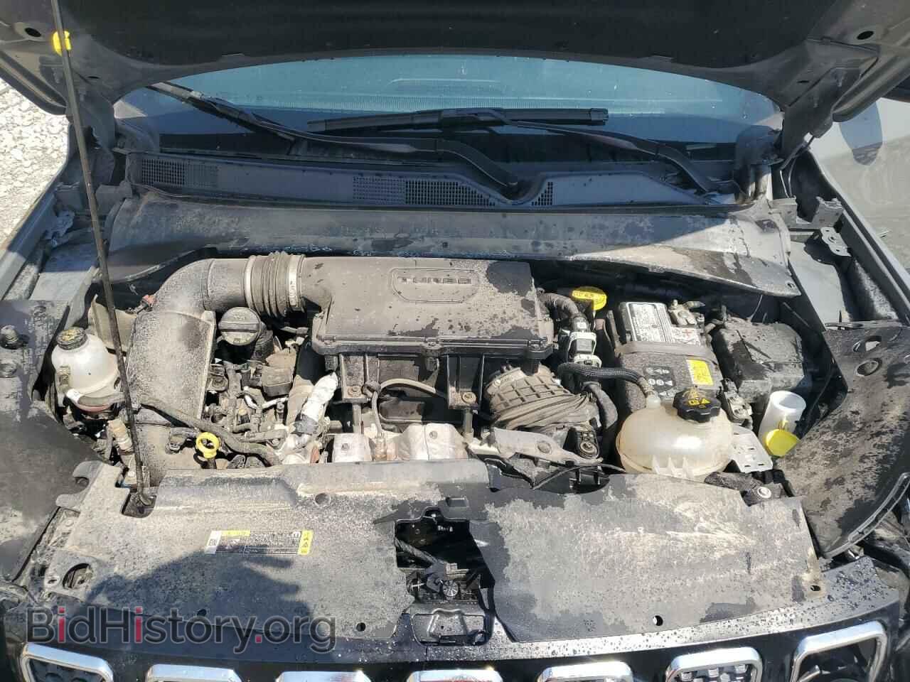 2023 JEEP COMPASS - VIN: 3C4NJDCN9PT565488 - Фото 11