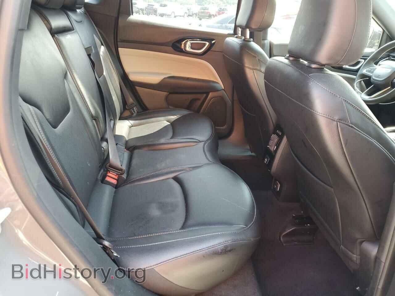2023 JEEP COMPASS - VIN: 3C4NJDCN9PT565488 - Фото 10