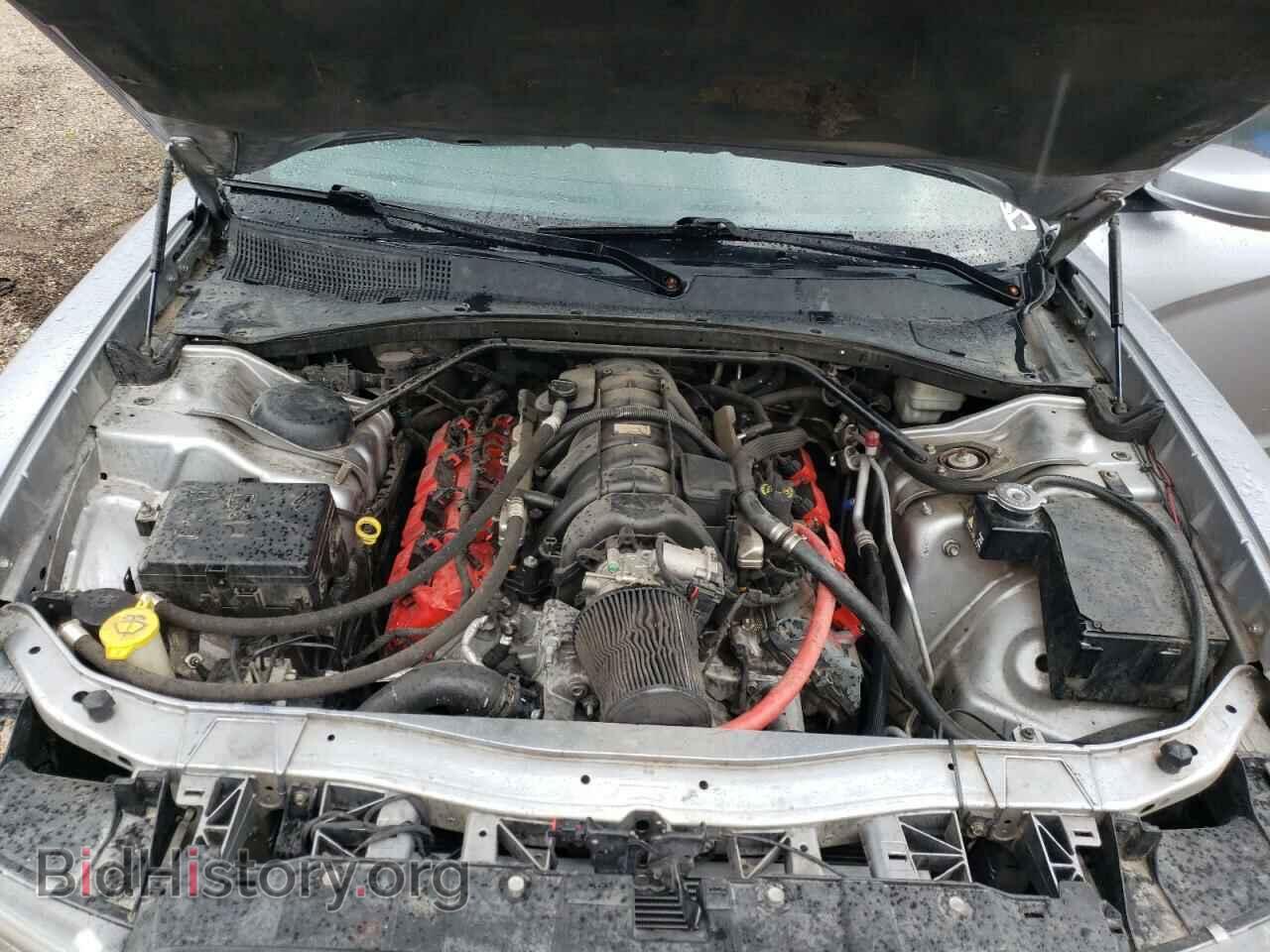 2013 DODGE CHARGER - VIN: 2C3CDXCT4DH595618 - Фото 11
