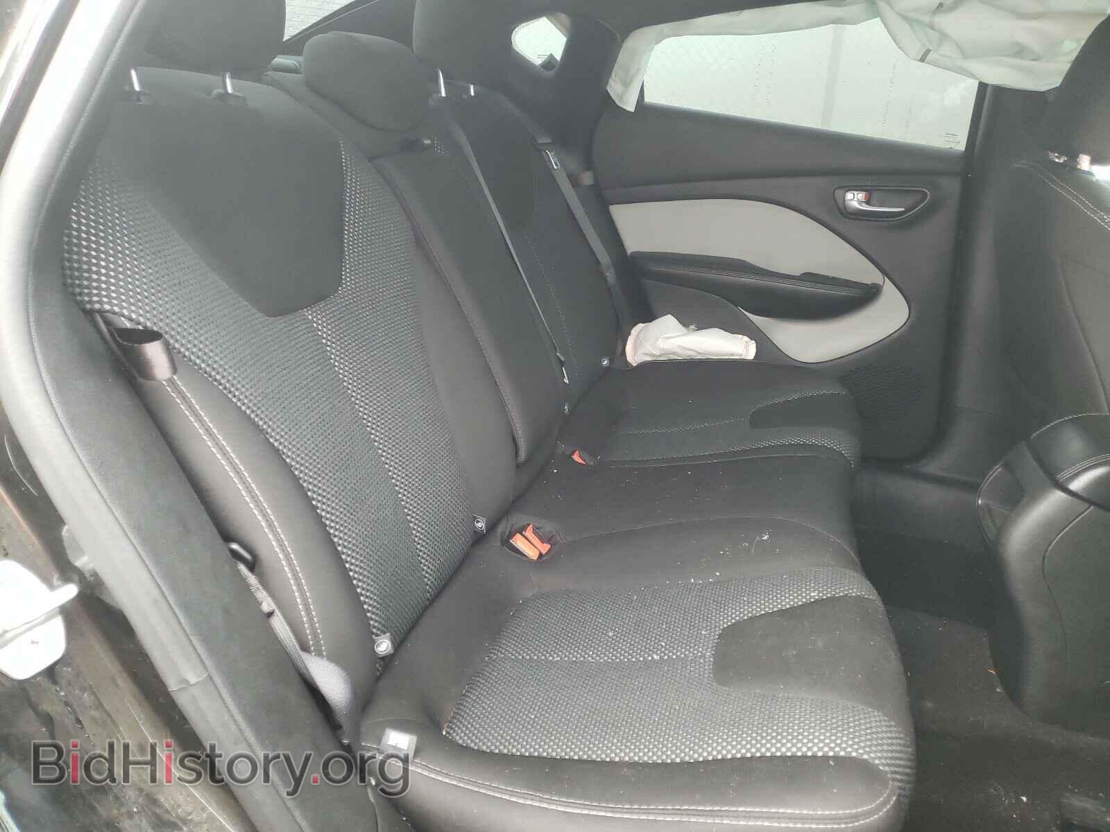2016 DODGE DART - VIN: 1C3CDFBB3GD592407 - Photo 6