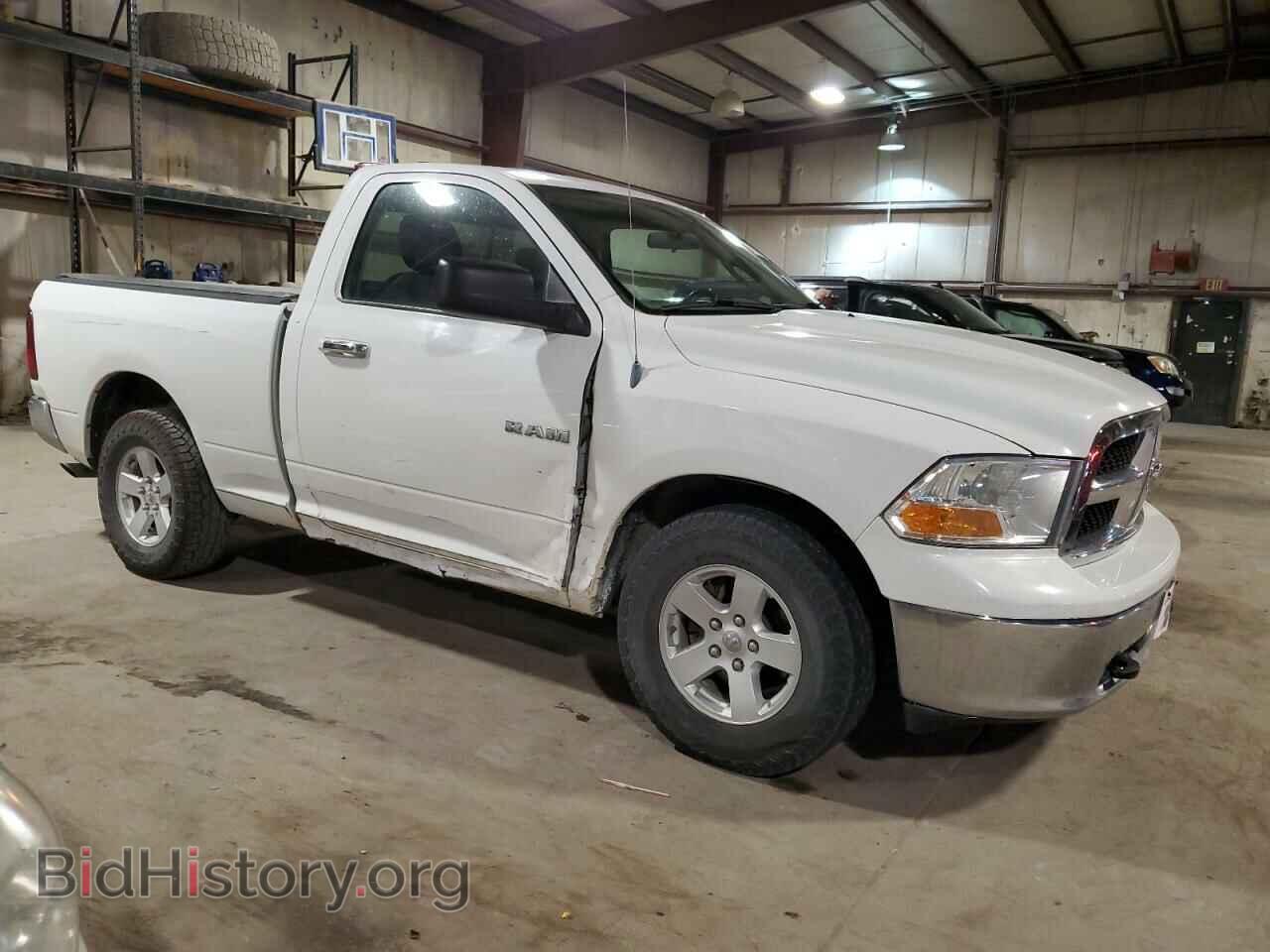 2010 DODGE All Models - VIN: 3D7JB1EP1AG111153 - Photo 4