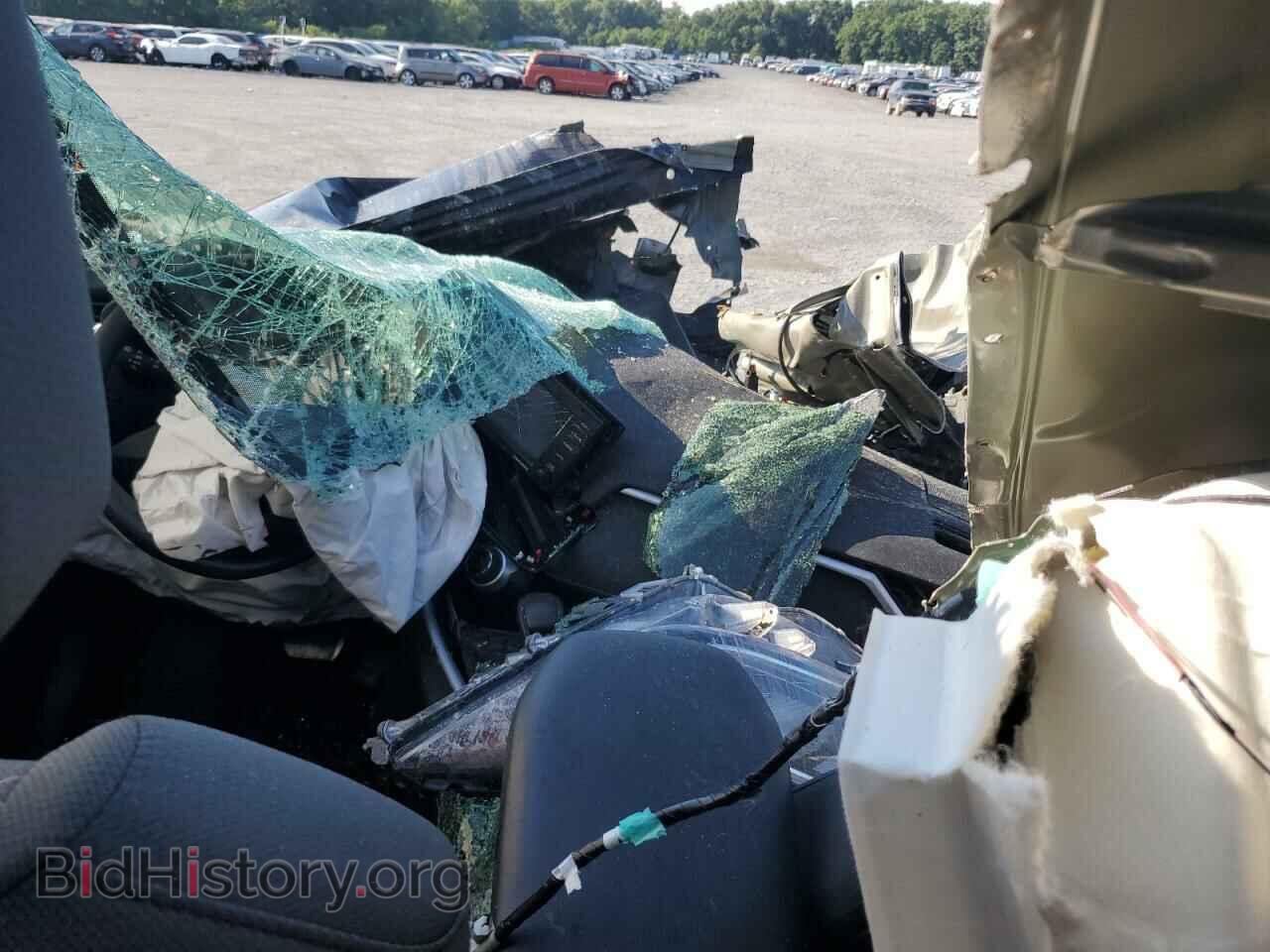 2021 TOYOTA RAV4 - VIN: 2T3P1RFV7MC186285 - Фото 8