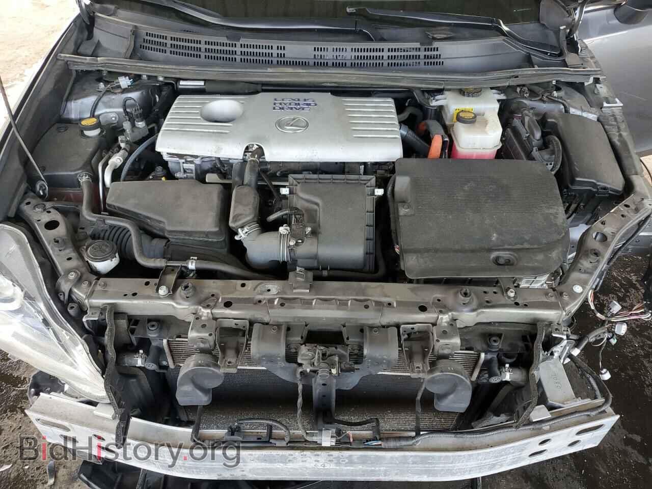 2013 LEXUS CT 200 - VIN: JTHKD5BH3D2163117 - Фото 11