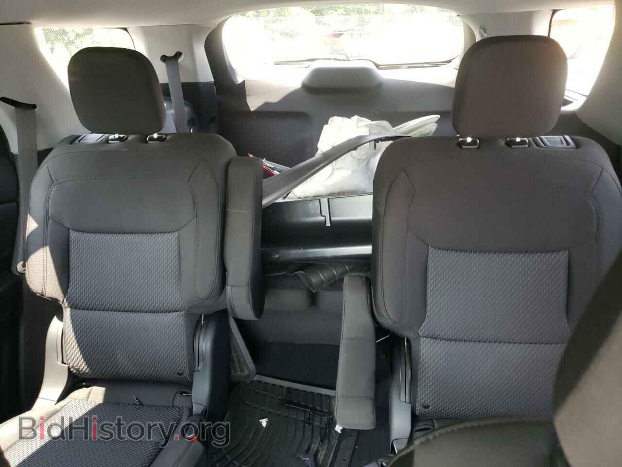 2023 FORD EXPLORER - VIN: 1FMSK8DH8PGB20708 - Photo 10