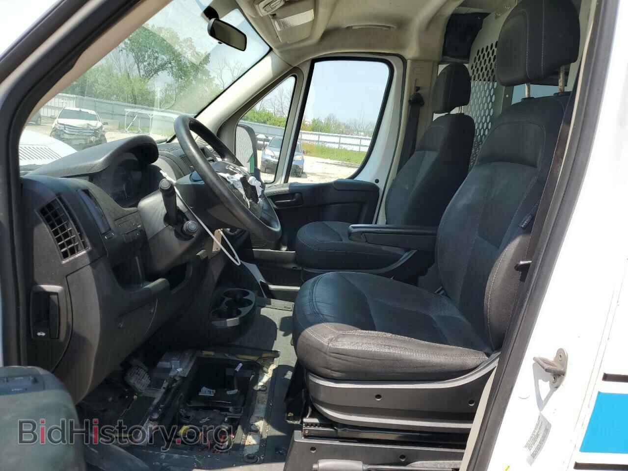 2017 RAM All Models - VIN: 3C6TRVAG4HE534270 - Photo 7