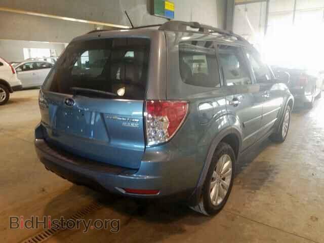 2012 SUBARU FORESTER - VIN: JF2SHAEC6CH465402 - Фото 4