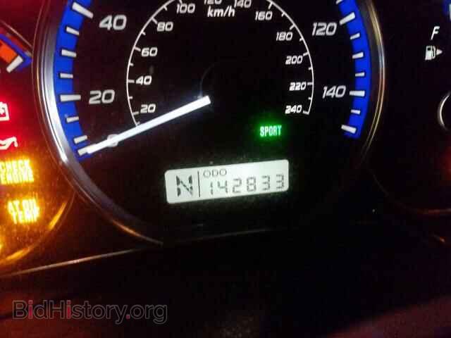 2012 SUBARU FORESTER - VIN: JF2SHAEC6CH465402 - Фото 8