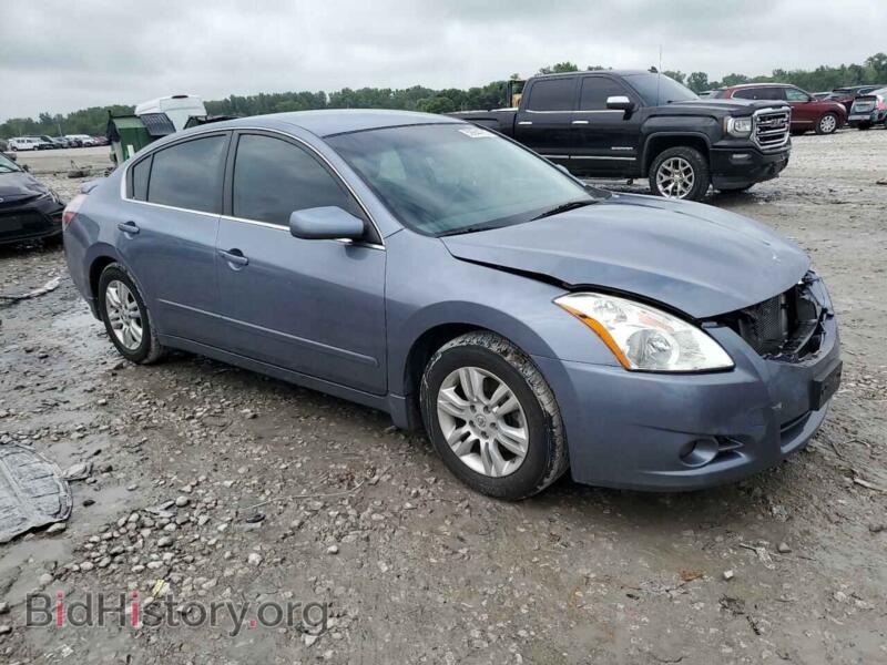 2012 Nissan ALTIMA (VIN 1N4AL2AP7CC189483) — photo 4 of 15
