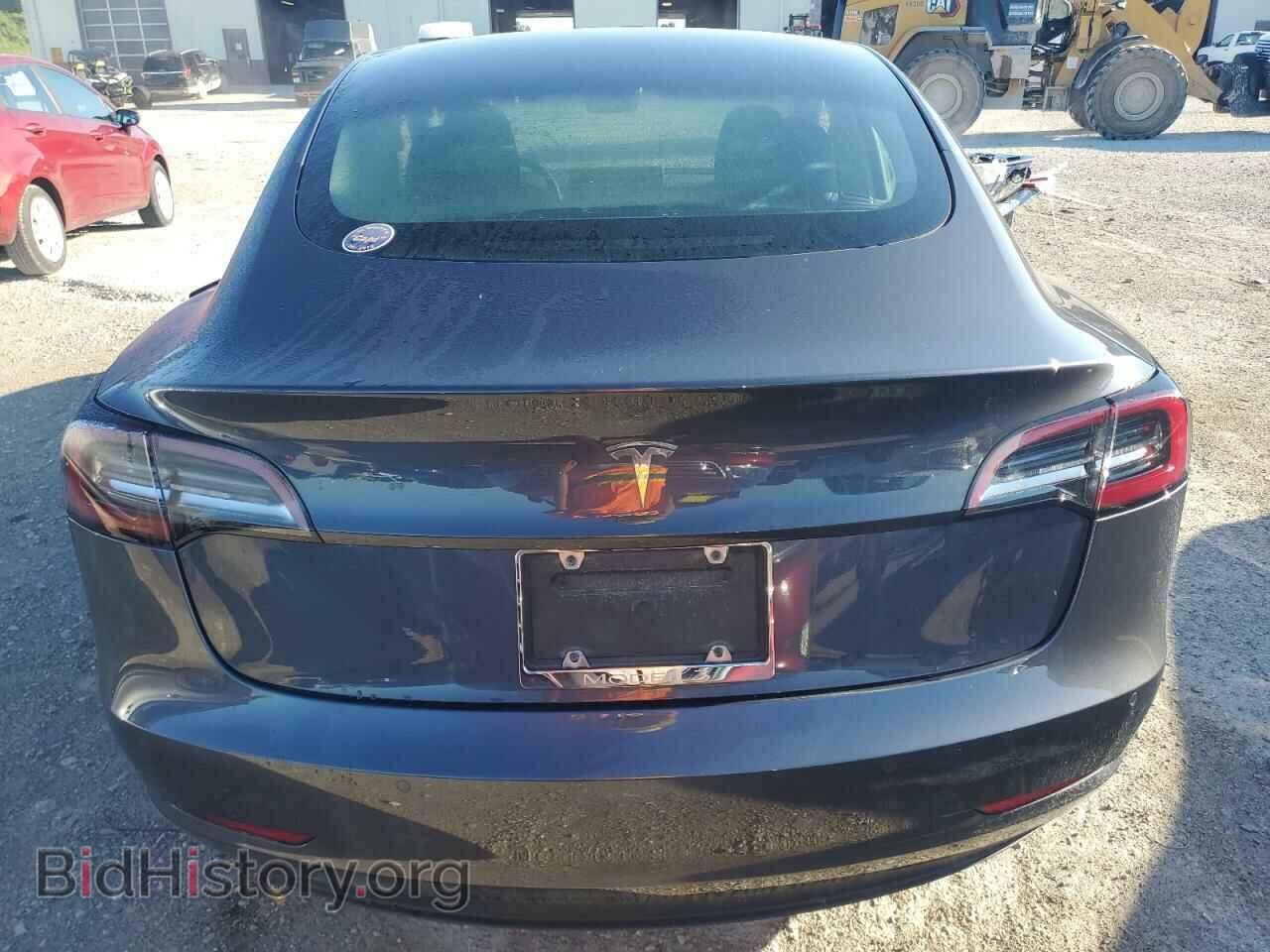 2021 TESLA MODEL 3 - VIN: 5YJ3E1EA5MF046064 - Photo 6