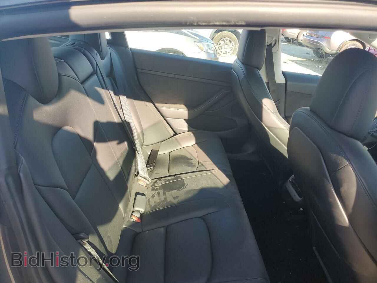 2021 TESLA MODEL 3 - VIN: 5YJ3E1EA5MF046064 - Photo 10