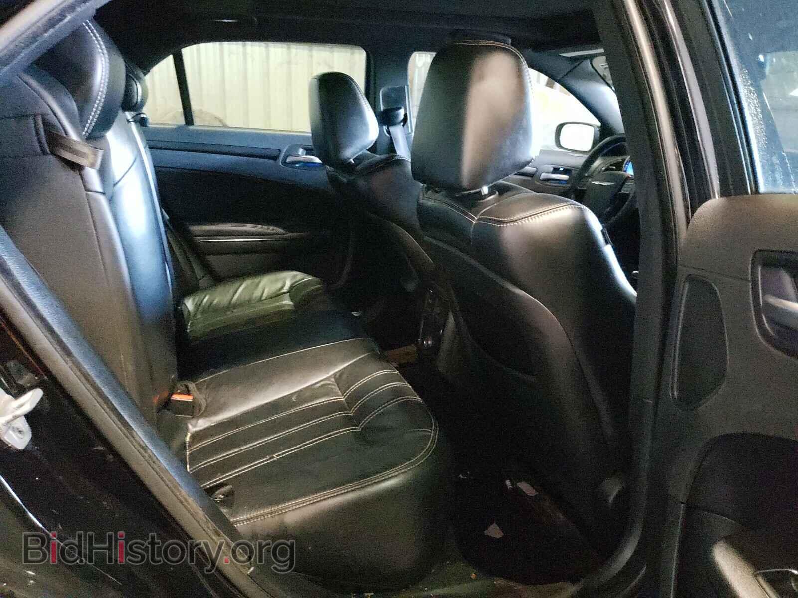 2013 CHRYSLER 300 - VIN: 2C3CCABG2DH519349 - Photo 6
