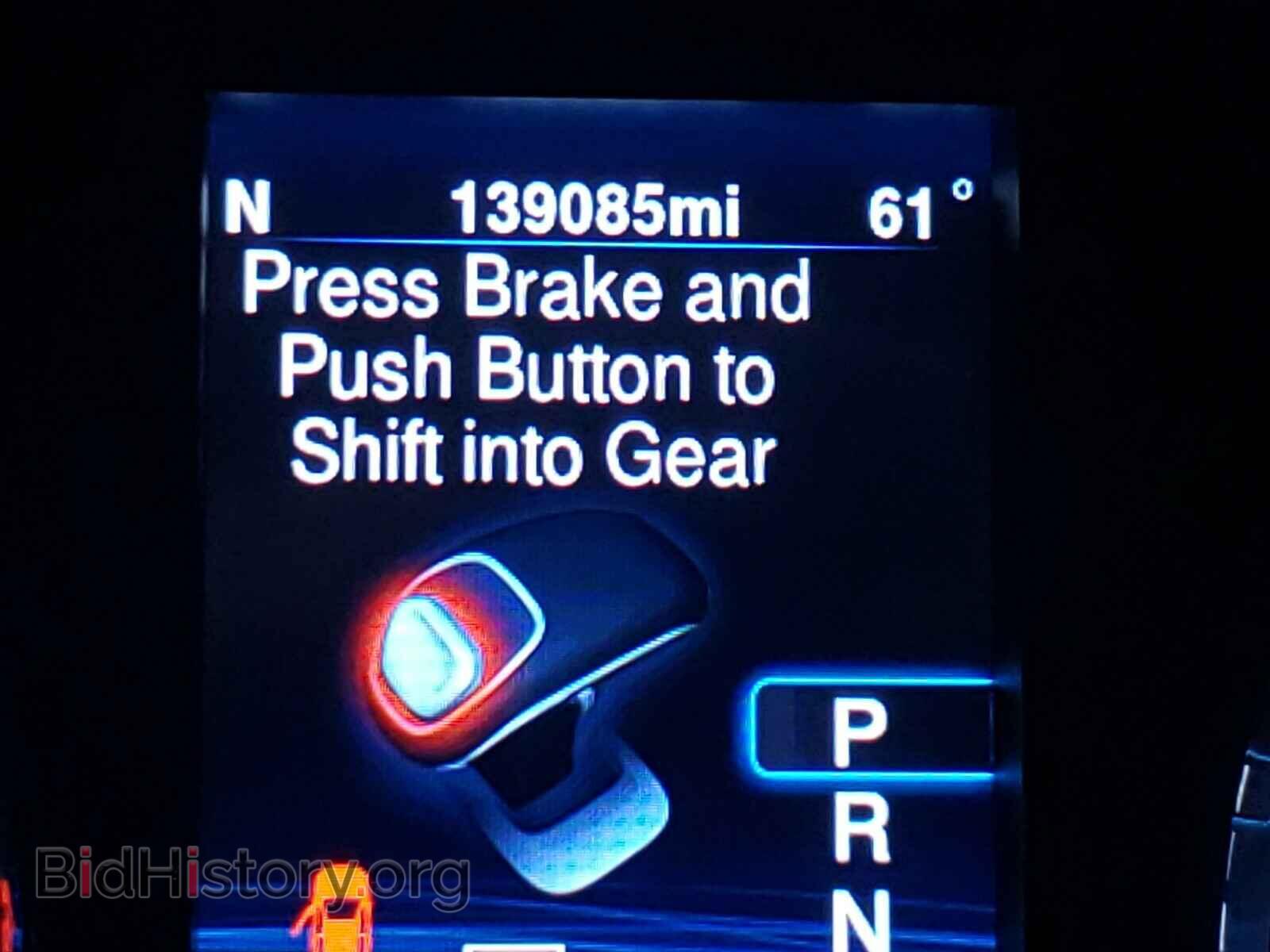 2013 CHRYSLER 300 - VIN: 2C3CCABG2DH519349 - Photo 8
