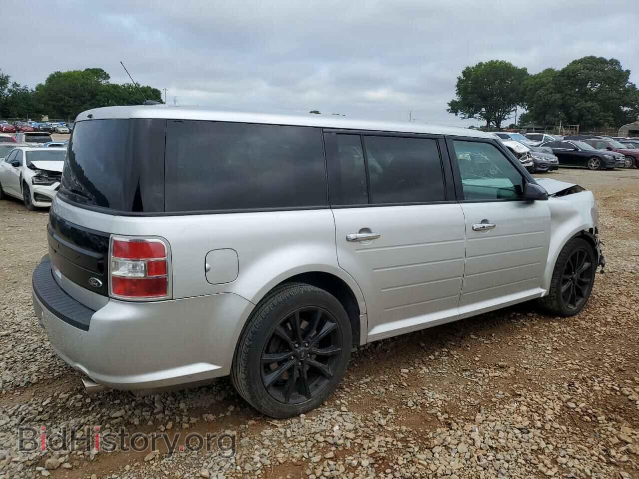 2016 FORD FLEX - VIN: 2FMGK5C80GBA18980 - Photo 3