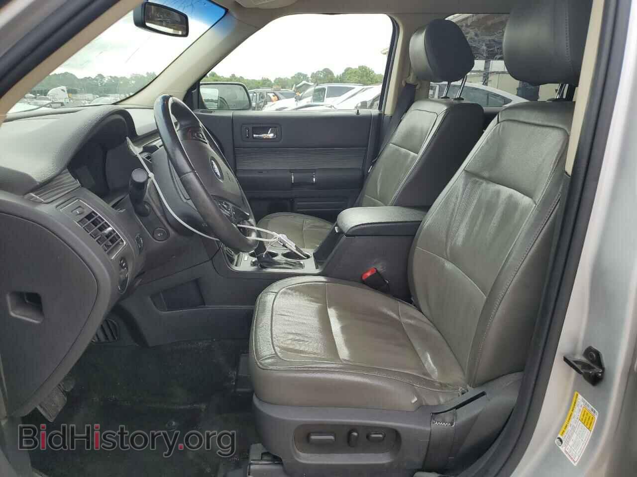 2016 FORD FLEX - VIN: 2FMGK5C80GBA18980 - Photo 7