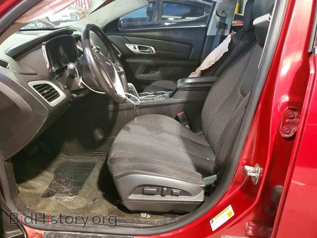 2014 GMC TERRAIN - VIN: 2GKFLWEK4E6211610 - Photo 7
