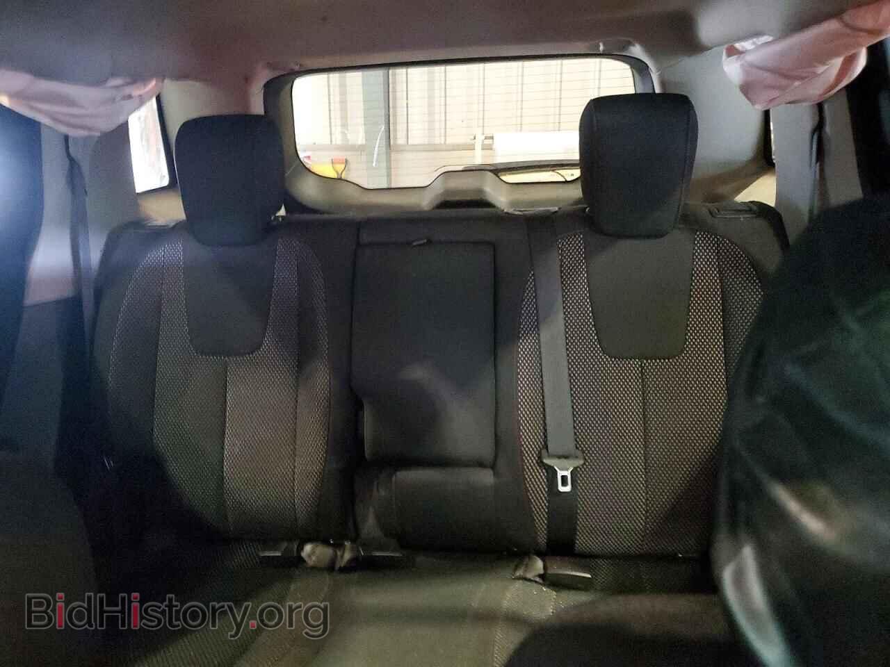 2014 GMC TERRAIN - VIN: 2GKFLWEK4E6211610 - Photo 10