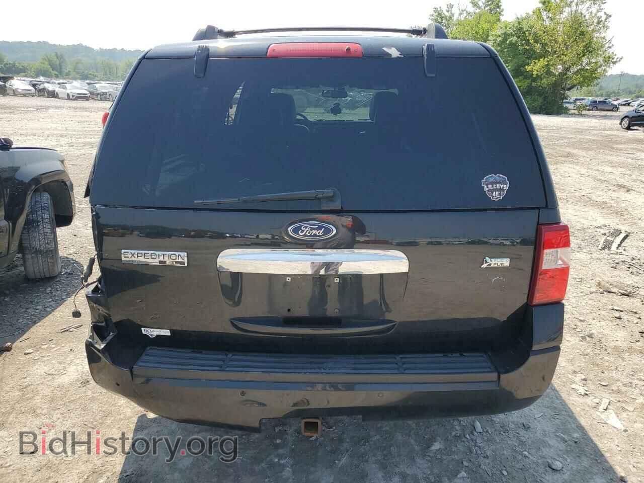 2012 FORD EXPEDITION - VIN: 1FMJK2A54CEF57971 - Фото 6