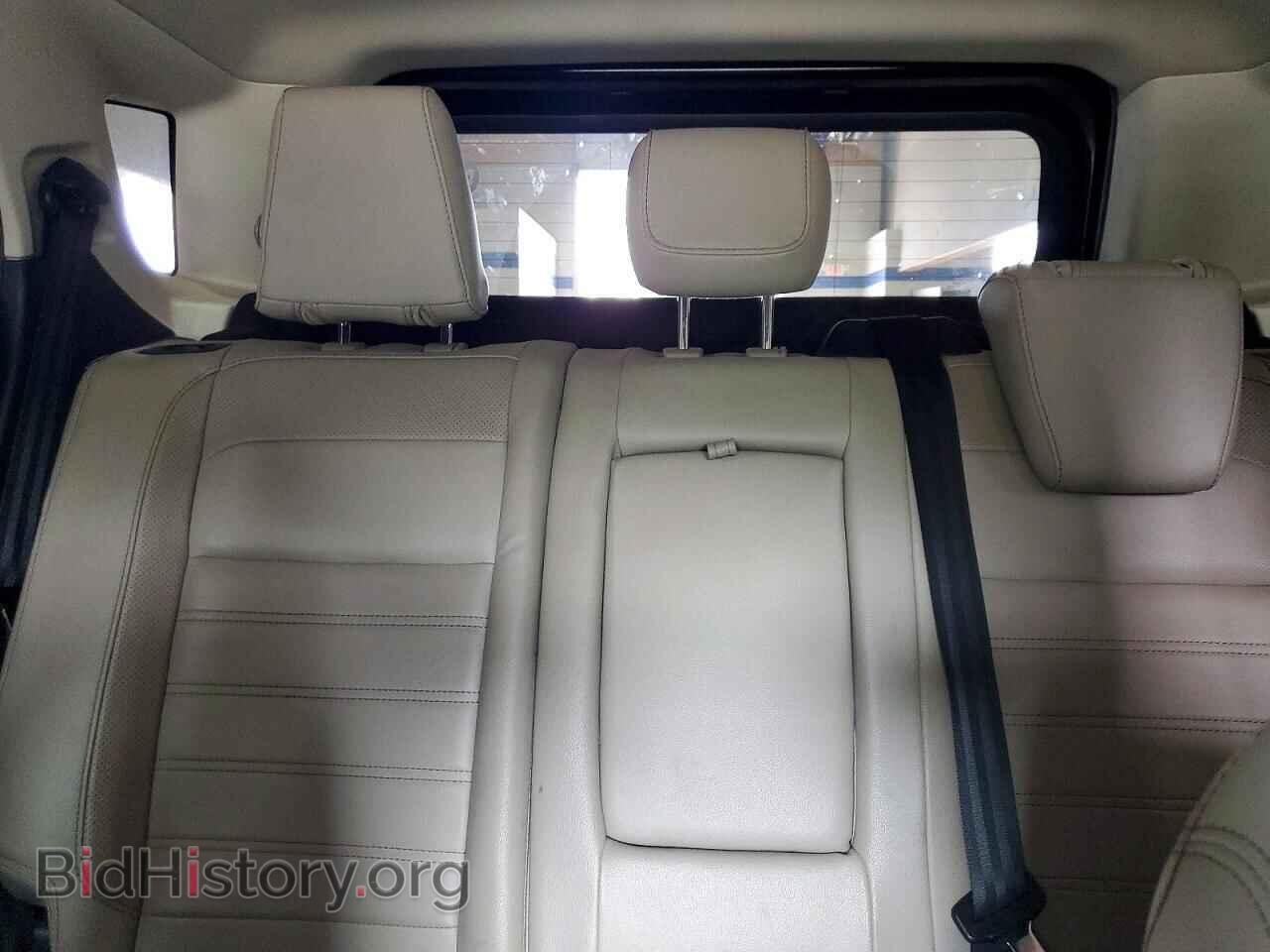 2019 FORD ECOSPORT - VIN: MAJ6S3KL9KC279601 - Photo 10